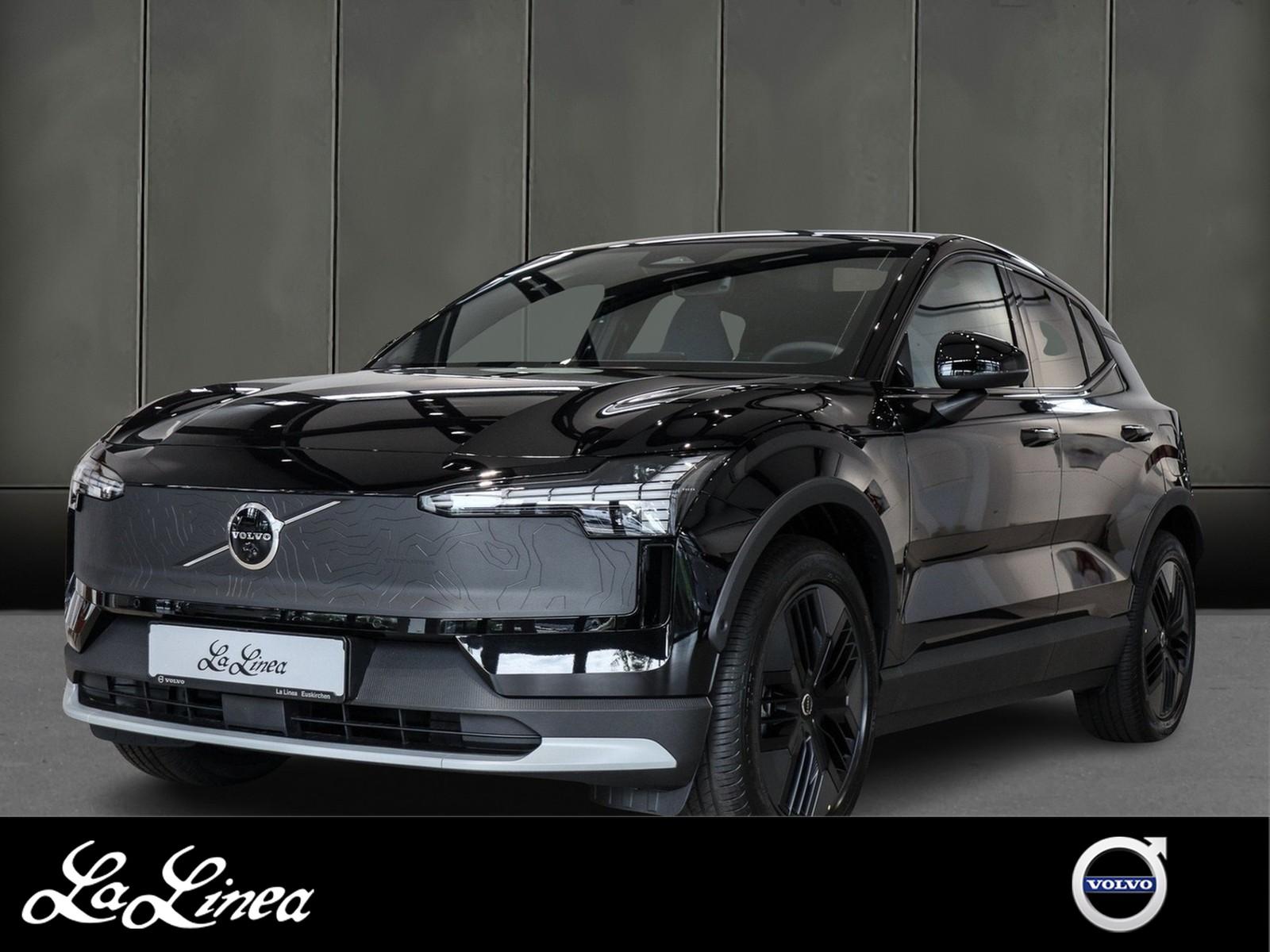 Volvo EX30 Cross Country Twin Motor Performance AWD Ul