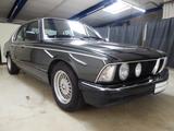 BMW 728 i *H-Zulassung*Traumzustand* - Autos aus dem Jahr 1983