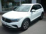 Volkswagen Tiguan 1.5 TSI  Active AHK Kamera - Volkswagen Tiguan: Active