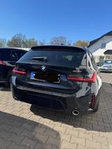 BMW 318i Touring Auto -M Paket  - BMW 318: M Paket