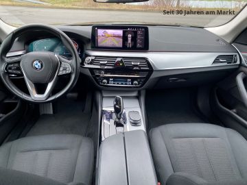 BMW 520 - 6