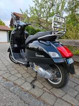 Vespa GTS Super 300 i.e. - VESPA GTS 300 I E