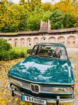 BMW 1800- Neue Klasse (1966) Sammlerzustand - BMW: 1800