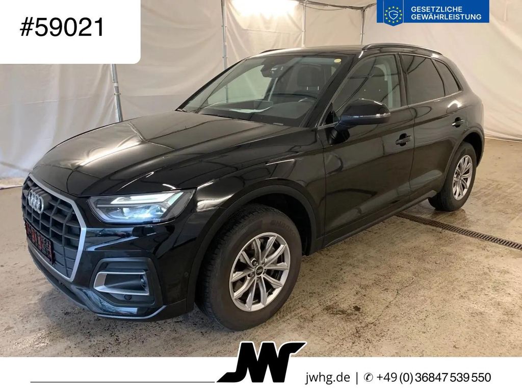 Image of Audi Q5