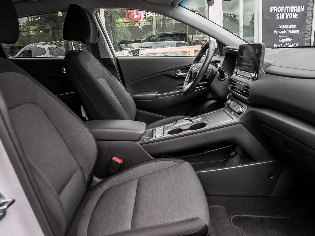 Hyundai Kona – Bild 5