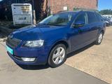 Skoda Octavia Combi Elegance DSG - Skoda aus 2013