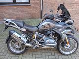BMW R1200GS LC MÜ - gebrauchte Motorräder in Duisburg