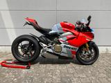 Ducati PANIGALE V4 S CORSE **VIELE EXTRAS** - DUCATI PANIGALE V4 S