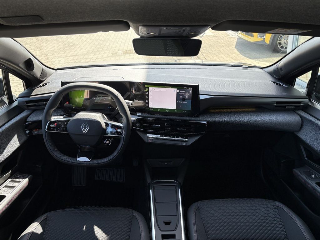 RENAULT Clio - Bild 6