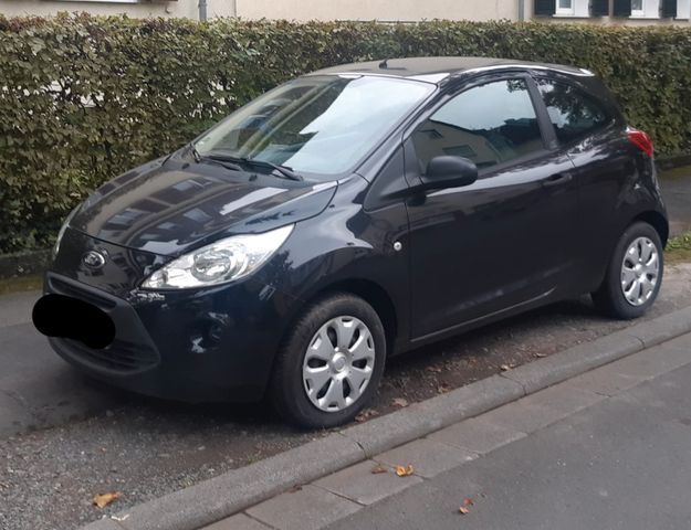 Ford Ka wenig Km