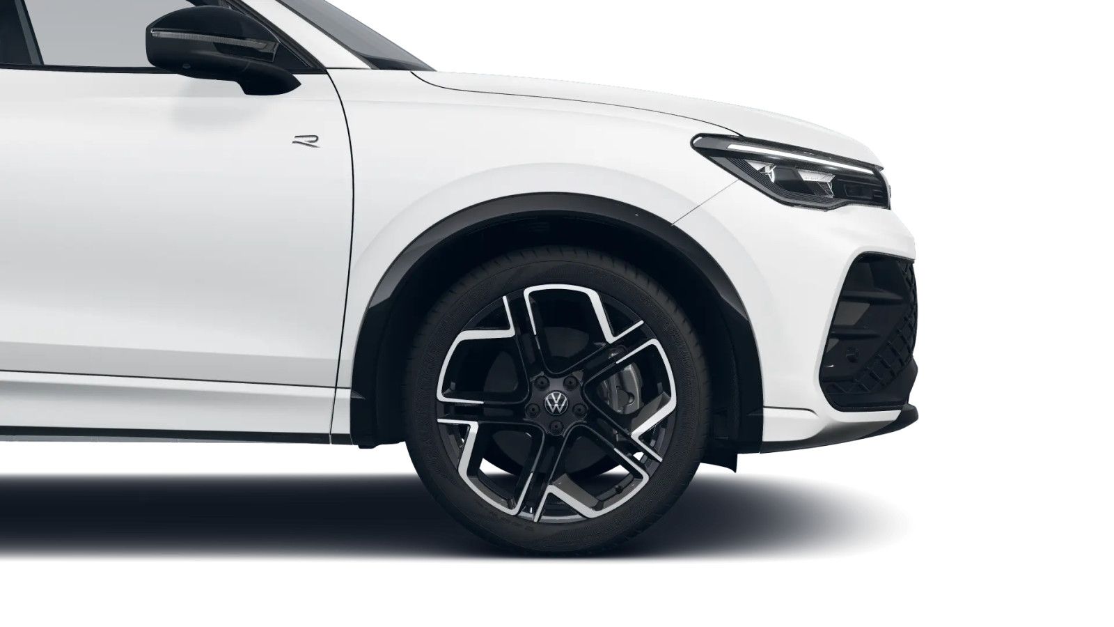 Volkswagen Tiguan - Bild 4