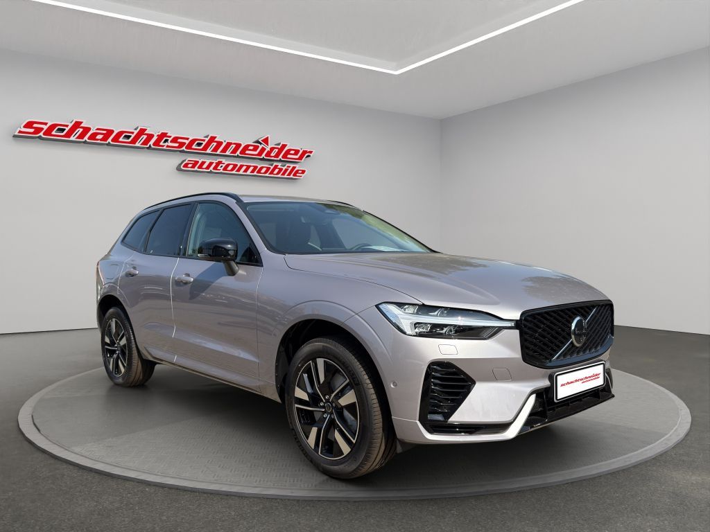 Volvo XC60 - Bild 4