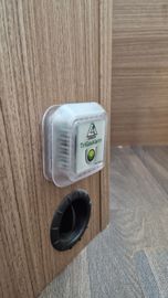 Carado T 449 MJ19*SAT*Gasalarm*Radträger*Markise
