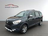 Dacia Lodgy*Stepway*7-Sitze*Klima*AHK*Tüv Neu* - Dacia Lodgy aus 2018