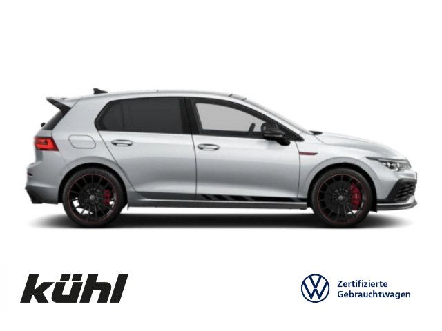 Volkswagen Golf VIII 2.0 TSI OPF DSG GTI Clubsport