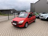 Hyundai Getz Team 1.HD/3Trg/Allwetter/5.Gang/1,1 - Hyundai Getz: 1.5