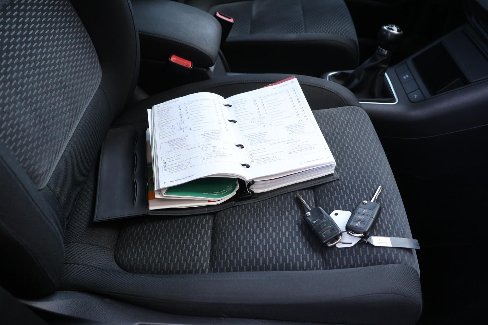 Volkswagen Golf Plus VI Comfortl Klimaaut Steuerk.+TÜV Neu