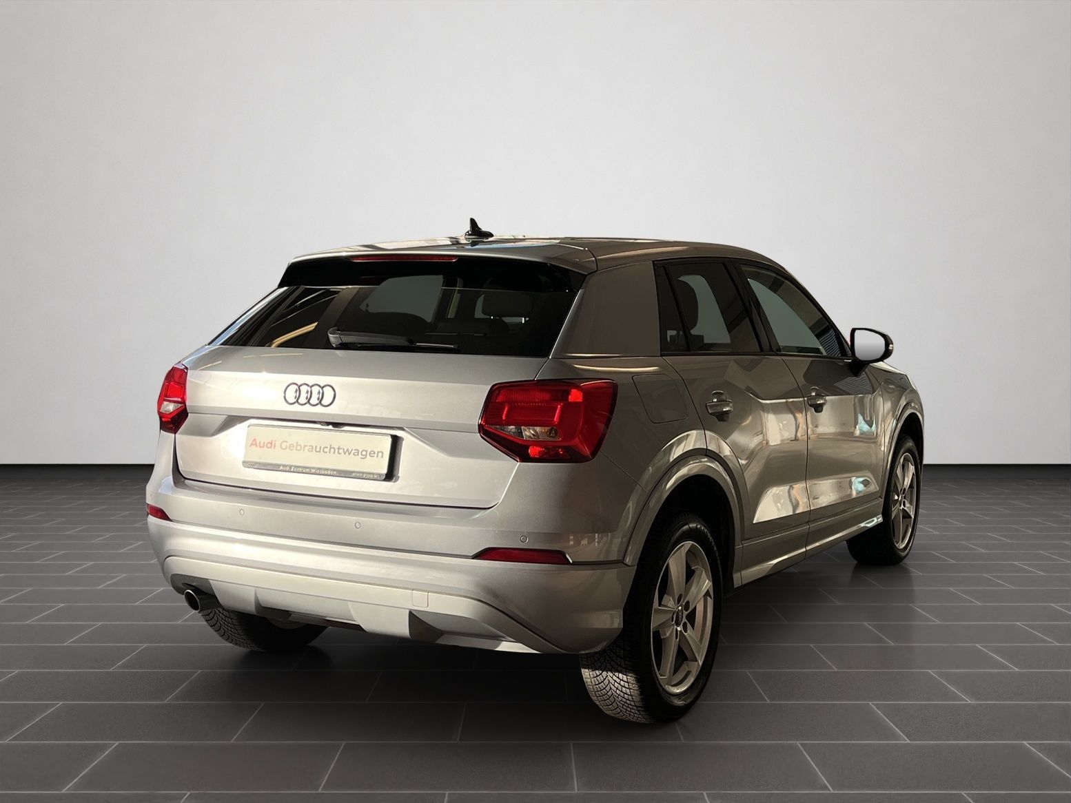 Audi Q2 - Bild 3