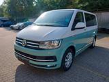 Volkswagen T6 *150PS *BI-COLOR *INSP.+TÜV NEU *GARANTIE - VW T6 Multivan Gebrauchtwagen in Leipzig