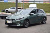 Kia CEED 1.5 T-GDi 140 PS SHZ KAMERA NAVI PRIVACY