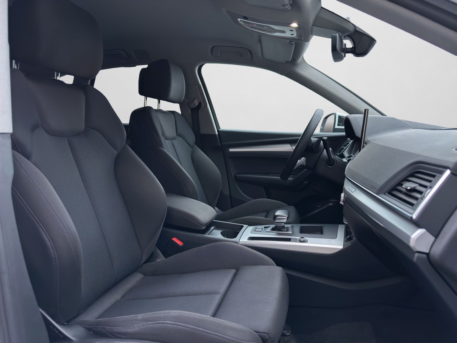 Audi Q5 - Bild 5