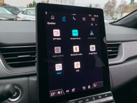 Renault Captur - Vorschau Bild 46