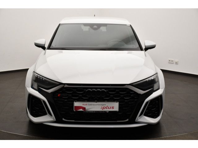 Audi RS3 - Bild 21