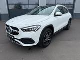 Mercedes-Benz GLA 250 4M Progressive MBUX LED Panorama Kamera - Mercedes-Benz GLA 250: Automatik