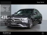 Mercedes-Benz C 300 de // AMG DISTR SPUR AHK KAMERA PDC SHZ - gebrauchte Mercedes-Benz C 300 aus dem Jahr 2024