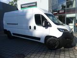 Fiat Ducato 35 Kasten L4H2 NAVI/KAMERA/KLIMAAUTOM. - Fiat Ducato: 35