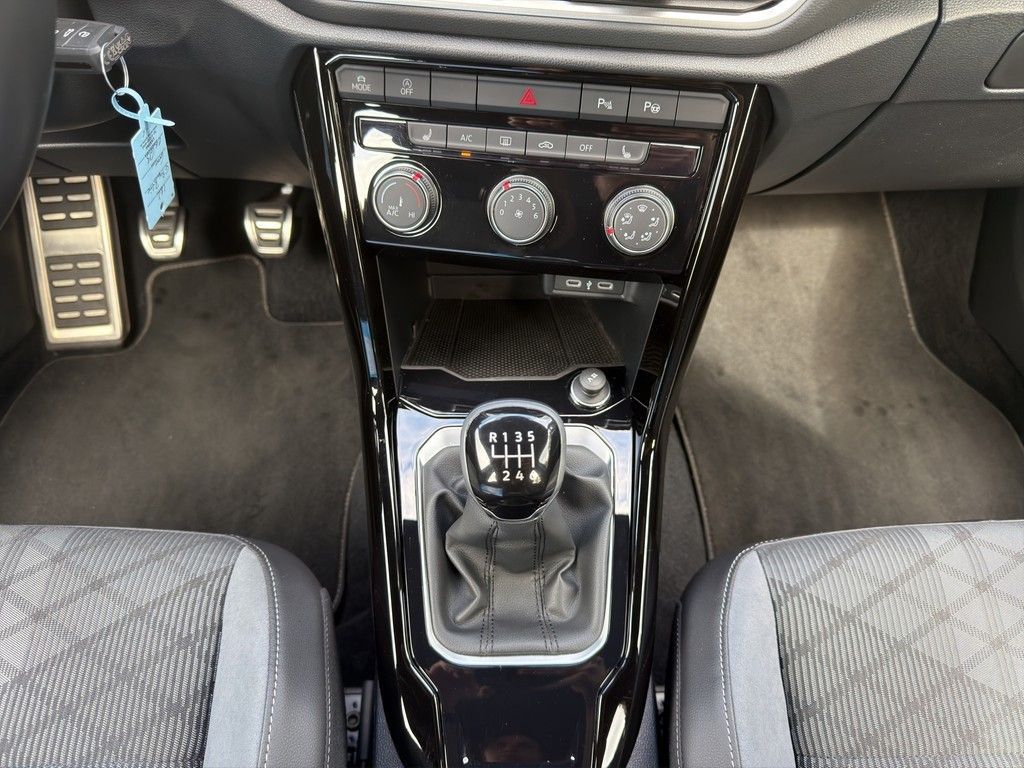 Volkswagen T-Roc - Bild 18