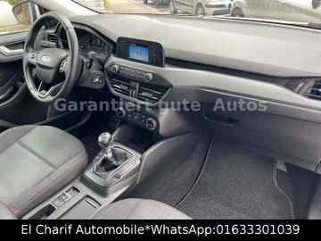 Ford Focus - 11