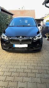 BMW 220 Gran Tourer 220i Steptronic Sport Line S... - BMW 220 Gran Tourer aus 2019