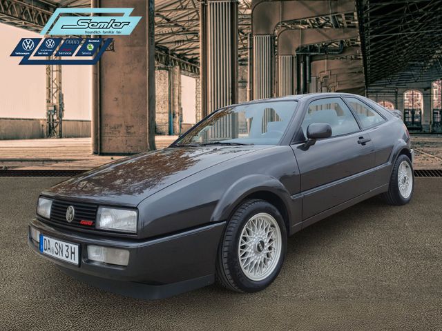 Volkswagen Corrado G60 Top Zustand Sammlerstück