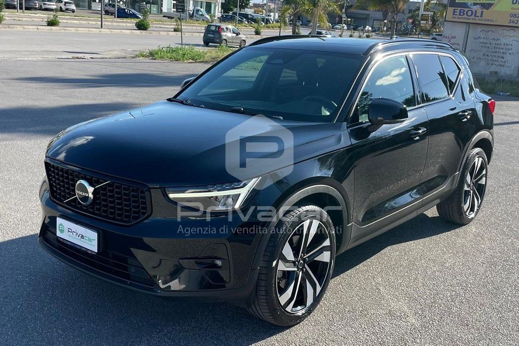 Image of Volvo Other