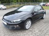 Volkswagen Scirocco 1.4 TSI Life Bi-Xenon Klimaauto Navi - Volkswagen Scirocco aus 2014