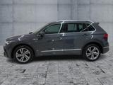 Volkswagen Tiguan 2.0 TDI 4M DSG R-LINE MATRIX+NAVI+ACC+AHK - VW Tiguan Gebrauchtwagen in Münster