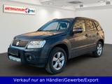 Suzuki Grand Vitara 2.4 4x4 AAC Xenon SHZ Navi PDC AHK - Suzuki Grand Vitara Gebrauchtwagen