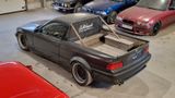 BMW E36 Pickup Umbau  Drifter Tracktool Coupe - BMW 320: E36