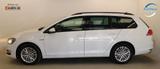 Volkswagen Golf 7 Variant 1.4TSI 150PS DSG Cup AHK Standhei - Volkswagen Golf: Dsg 7