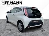 Toyota AYGO 1.0 x LED - Toyota Gebrauchtwagen in Hildesheim