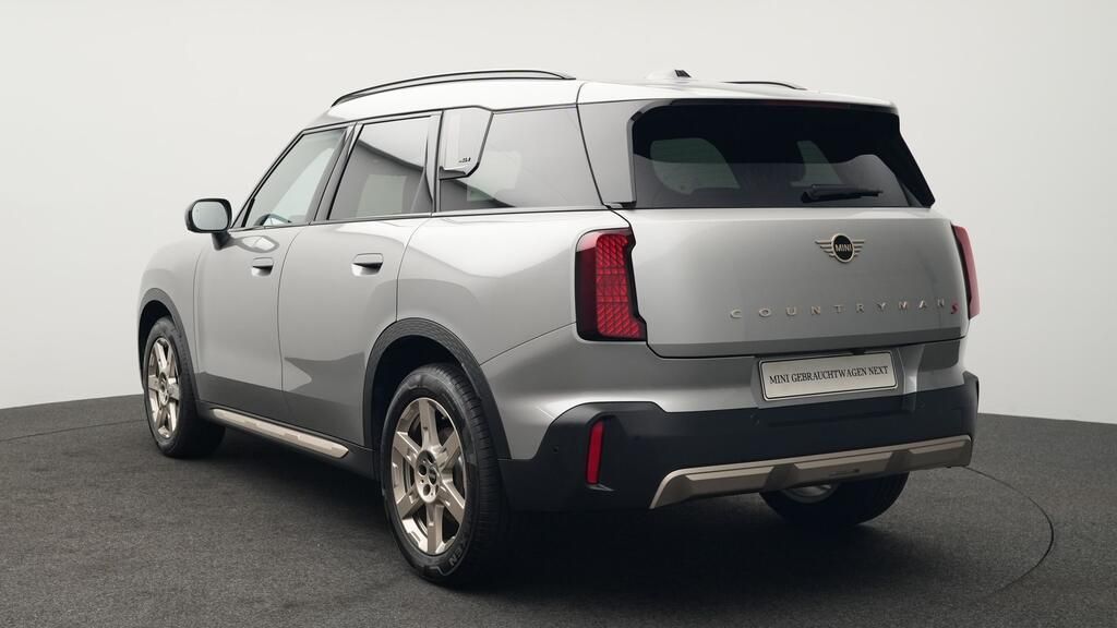 MINI Countryman S (Cooper) - Bild 8