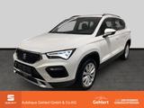 Seat Ateca Style 1.5 TSI AHK-klappbar LED Sperrdiff.  - Seat Ateca in Freiburg