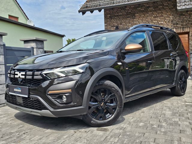 Dacia Jogger Extreme*1Hand*LED*NAVI*7 Sitzer