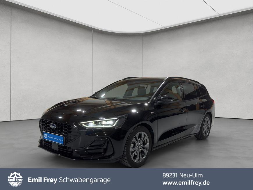 Ford Focus Turnier 1.0 Hybrid Aut. ST-LINE X *AHK*PAN