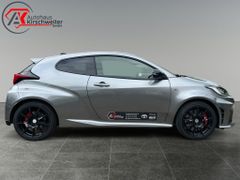 TOYOTA GR Yaris Automatik