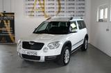Skoda Yeti Elegance+AHK+BIXENON+SHZ+PDC+NAVI+TEMPOMAT+ - Skoda Yeti mit Diesel-Antrieb: Elegance
