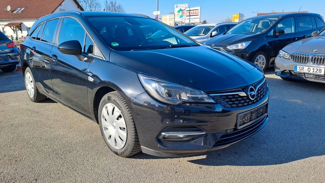 Opel Astra K Sports Tourer Business Start/Stop Kamera