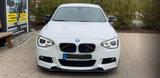 BMW 120d  M-Paket 220PS  - BMW 120: 120d Ps