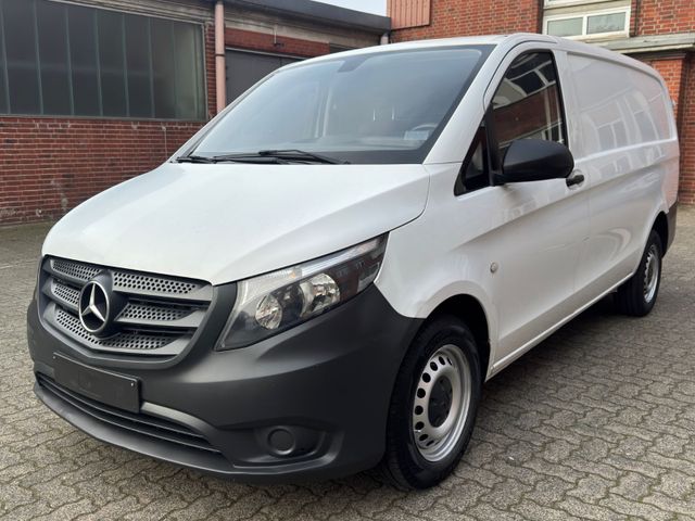 Mercedes-Benz Vito Kasten 110 CDI FWD lang